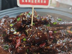 -回味黑鸭煲·始于2006(万松园店)