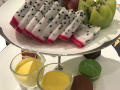 -燕庭·纯燕窝·甜品下午茶(南京西路店)