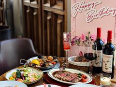 -果仁·意大利餐厅(财富广场店)