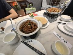 -小菜园新徽菜(阜阳颍州万达店)