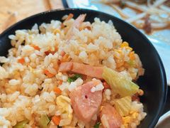 -上林铁板烧(延安西路店)