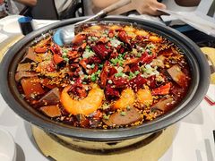 -眉州东坡(华联万柳店)