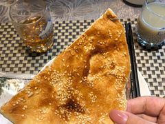 烧饼-元鼎宝驴香·全驴宴(江宁店)