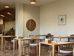 -蟹家大院 · 独揽江景(滨江店)