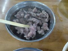 -达道武仔牛肉店(广达路店)