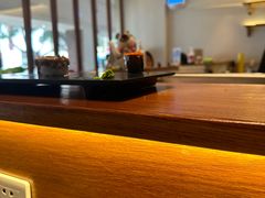 -戏作寿司(观音桥店)