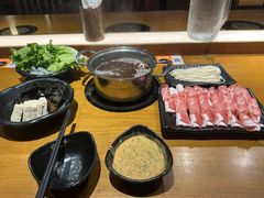 -呷哺呷哺(西单大悦城店)