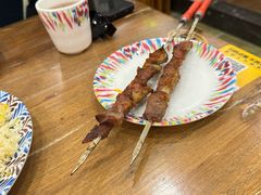 -清真·玛丽亚新疆菜主题餐厅(浙江中路店)