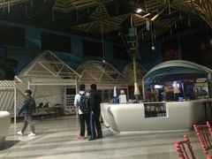 -幸福蓝海国际影城(西安立丰店)