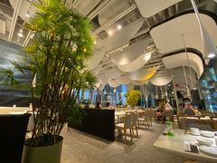 大堂-渔语鱼酸菜鱼新川菜(来福士店)