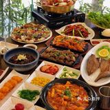 营业十年的长沙正宗韩料🇰🇷老板是韩国人炒年糕超正