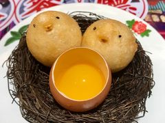 -表妹香港靓点餐厅