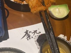 酥嫩炸鸡-奈九居酒屋(滨河大道店)