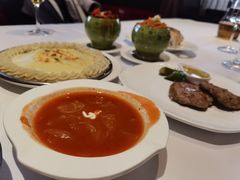 -波特曼西餐厅(南岗店)