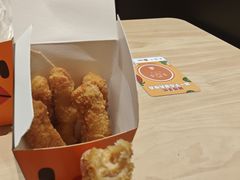 -汉堡王(下沙银泰店)