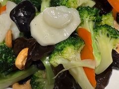 -大铁勺新津菜(中北永旺店)
