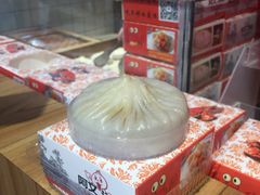 -阿文汤包蟹黄汤包(豫园商城店)