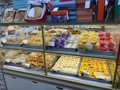 -爱德顺糕点食屋(利民道店)