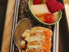 -一心创作料理屋(经开万达店)