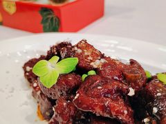 -品海楼·大连海胆锅贴馆(东港店)