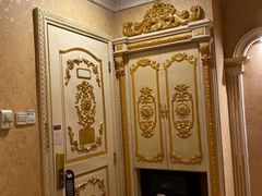 -南洋冠盛酒店(广州天河公园地铁站店)