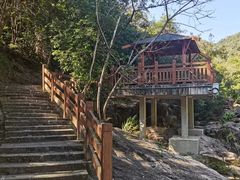 -广州白江湖森林公园