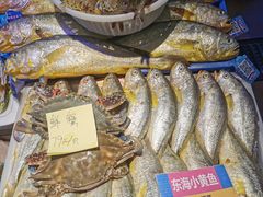 -黄寺蒸汽海鲜(黄寺大街店)