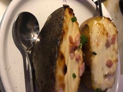 -绿茶餐厅(燕郊永旺店)