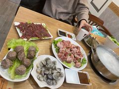 粥底火锅-吉友粥底火锅(方斜路店)