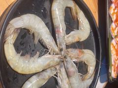 -九田家黑牛烤肉料理(新光汇店)