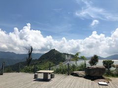 -江南天池