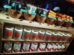 -筱爷叔·上海传统手工菜(玉树路店)