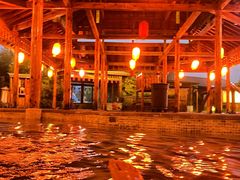 -华山御温泉度假村