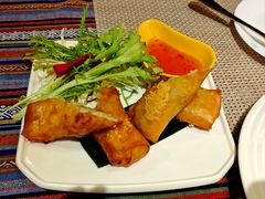 -山色西餐·柴火烤披萨
