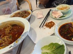-蜀腾川·火锅鱼.烤鱼(新世界城店)