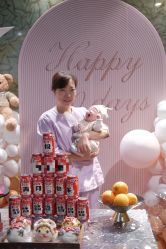 -Babysky · 琅悦月子会所(花木店)