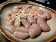 -台山侨雅海鲜粥底火锅(台山侨雅花苑店)