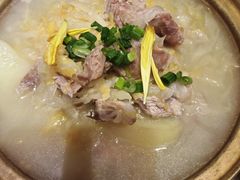 -小吊梨汤·北京菜·烤鸭(鸟巢店)
