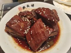 无锡老式排骨-熙盛源(滨湖万达店)