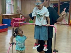 -世纪飞马幼儿园(西城校区)