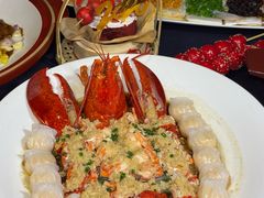 -汉水谣·江景餐厅(江滩店)