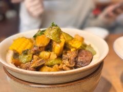 -金掌勺·锅包肉(双榆树店)