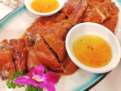 古法烧鹅-朱仔记食府(江南大道店)