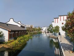-洋湖国家湿地公园