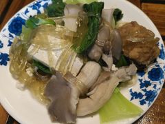 -本味焖罐源(天泽街店)