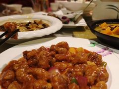 -春霞园餐厅