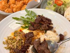 -Simple Yummy简单美味(上邦百汇城店)