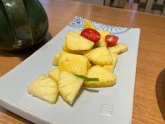 -云海肴·汽锅鸡·云南菜(东坝金隅店)