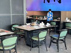 -舟市水产蒸汽活海鲜自助(卓悦汇店)