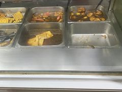 -咱家王新国把子肉(县东巷店)